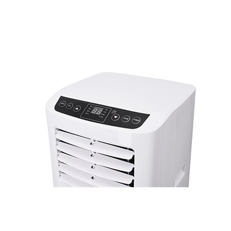 Mesko | Air conditioner | MS 7911 | Number of speeds 2 | Fan function | White - 3